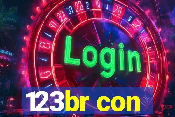 123br con